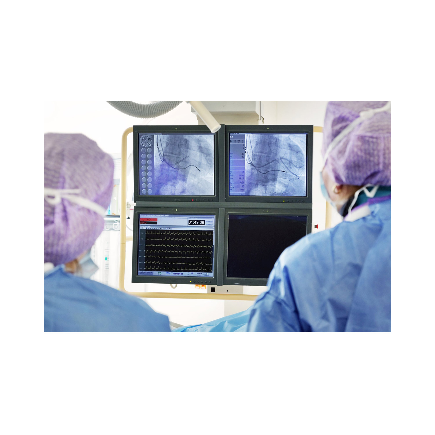KING-NL-Interventie Radiologie